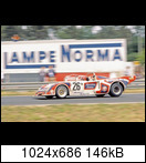24 HEURES DU MANS YEAR BY YEAR PART TWO 1970-1979 - Page 31 77lm26b36mpignard-adugfj2x