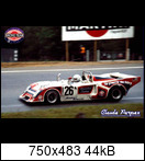 24 HEURES DU MANS YEAR BY YEAR PART TWO 1970-1979 - Page 31 77lm26b36mpignard-aduj4kr9
