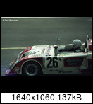 24 HEURES DU MANS YEAR BY YEAR PART TWO 1970-1979 - Page 31 77lm26b36mpignard-adumwk9g