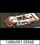 24 HEURES DU MANS YEAR BY YEAR PART TWO 1970-1979 - Page 31 77lm26b36mpignard-adutvk7q