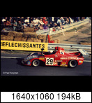 24 HEURES DU MANS YEAR BY YEAR PART TWO 1970-1979 - Page 31 77lm29pa5acudini-rtoux3kef