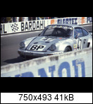 24 HEURES DU MANS YEAR BY YEAR PART TWO 1970-1979 - Page 32 77lm47rsracverney-rmevvk0p