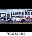 24 HEURES DU MANS YEAR BY YEAR PART TWO 1970-1979 - Page 32 77lm48rsrtperrier-jbe7bji7