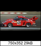 24 HEURES DU MANS YEAR BY YEAR PART TWO 1970-1979 - Page 32 77lm49rsrgchasseuil-he3kr0