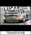 24 HEURES DU MANS YEAR BY YEAR PART TWO 1970-1979 - Page 32 77lm50bmw520ihpoulainszkch