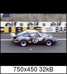 24 HEURES DU MANS YEAR BY YEAR PART TWO 1970-1979 - Page 33 77lm62rscgbourdillat-rmjqn