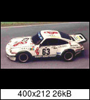 24 HEURES DU MANS YEAR BY YEAR PART TWO 1970-1979 - Page 33 77lm63rscjlaplacette-0pj12