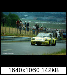 24 HEURES DU MANS YEAR BY YEAR PART TWO 1970-1979 - Page 33 77lm70rsrslautour-jpdldktk