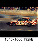 24 HEURES DU MANS YEAR BY YEAR PART TWO 1970-1979 - Page 33 77lm71csljxhenceval-pwzkbd