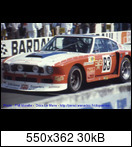 24 HEURES DU MANS YEAR BY YEAR PART TWO 1970-1979 - Page 33 77lm83amrhamilton-dprn7j4j