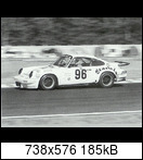 24 HEURES DU MANS YEAR BY YEAR PART TWO 1970-1979 - Page 34 77lm96rsasavary-jrcorrdj52