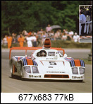 24 HEURES DU MANS YEAR BY YEAR PART TWO 1970-1979 - Page 34 78lm05p936-78hpescaropaj39