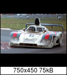 24 HEURES DU MANS YEAR BY YEAR PART TWO 1970-1979 - Page 34 78lm06p936-78jbarth-bz8j7s