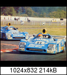 24 HEURES DU MANS YEAR BY YEAR PART TWO 1970-1979 - Page 34 78lm11m9-renaultsampo76jsp