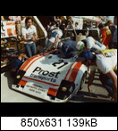 24 HEURES DU MANS YEAR BY YEAR PART TWO 1970-1979 - Page 35 78lm21t294jean-mariel3sk05