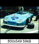 24 HEURES DU MANS YEAR BY YEAR PART TWO 1970-1979 - Page 35 78lm23sauberc5marcsur3nkg9
