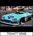 24 HEURES DU MANS YEAR BY YEAR PART TWO 1970-1979 - Page 35 78lm23sauberc5marcsurykk4n
