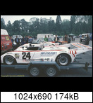 24 HEURES DU MANS YEAR BY YEAR PART TWO 1970-1979 - Page 35 78lm24t296michelelkou01jrb