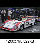24 HEURES DU MANS YEAR BY YEAR PART TWO 1970-1979 - Page 35 78lm25t296brunosotty-z8j0i