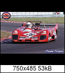 24 HEURES DU MANS YEAR BY YEAR PART TWO 1970-1979 - Page 35 78lm26t296georgesmorarsjei