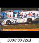 24 HEURES DU MANS YEAR BY YEAR PART TWO 1970-1979 - Page 35 78lm27b31tonycharnell53jz6