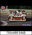 24 HEURES DU MANS YEAR BY YEAR PART TWO 1970-1979 - Page 35 78lm29b36michelduboisojj6y