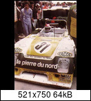 24 HEURES DU MANS YEAR BY YEAR PART TWO 1970-1979 - Page 36 78lm31b36mpignard-lropwjp0