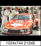 24 HEURES DU MANS YEAR BY YEAR PART TWO 1970-1979 - Page 37 78lm48p935-77chaldi-htakke
