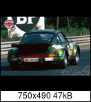24 HEURES DU MANS YEAR BY YEAR PART TWO 1970-1979 - Page 37 78lm64pcarrerarsrgeorr9jw4