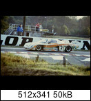 24 HEURES DU MANS YEAR BY YEAR PART TWO 1970-1979 - Page 37 78lm71m77achevalley-t23jmg