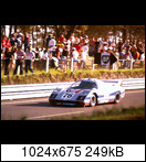 24 HEURES DU MANS YEAR BY YEAR PART TWO 1970-1979 - Page 37 78lm76wm76cdacremont-16juw