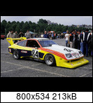 24 HEURES DU MANS YEAR BY YEAR PART TWO 1970-1979 - Page 37 78lm84monzabfriselle-osk57