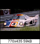 24 HEURES DU MANS YEAR BY YEAR PART TWO 1970-1979 - Page 38 79lm04lm379jpbeltoisemdjfx