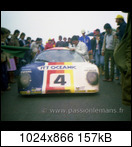 24 HEURES DU MANS YEAR BY YEAR PART TWO 1970-1979 - Page 38 79lm04lm379jpbeltoisemxj2c