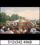 24 HEURES DU MANS YEAR BY YEAR PART TWO 1970-1979 - Page 38 79lm05m379bdarniche-j3rk29