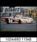 24 HEURES DU MANS YEAR BY YEAR PART TWO 1970-1979 - Page 39 79lm07dzerobevans-ttr0vjl4