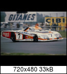 24 HEURES DU MANS YEAR BY YEAR PART TWO 1970-1979 - Page 39 79lm07dzerobevans-ttr4hjef