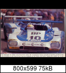 24 HEURES DU MANS YEAR BY YEAR PART TWO 1970-1979 - Page 39 79lm10gr10vschuppan-jyjkcf