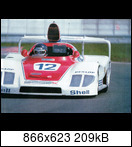 24 HEURES DU MANS YEAR BY YEAR PART TWO 1970-1979 - Page 39 79lm12p936-79jickx-brw3kx6
