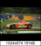 24 HEURES DU MANS YEAR BY YEAR PART TWO 1970-1979 - Page 40 79lm15t286raymallockm58jic