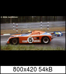24 HEURES DU MANS YEAR BY YEAR PART TWO 1970-1979 - Page 40 79lm15t380mraymond-rmomj1j