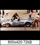 24 HEURES DU MANS YEAR BY YEAR PART TWO 1970-1979 - Page 40 79lm20t298melkoubi-pyeqjxp