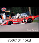 24 HEURES DU MANS YEAR BY YEAR PART TWO 1970-1979 - Page 40 79lm25t297alainlevie-b7kyd