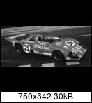 24 HEURES DU MANS YEAR BY YEAR PART TWO 1970-1979 - Page 40 79lm25t297alainlevie-t8k78