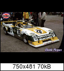 24 HEURES DU MANS YEAR BY YEAR PART TWO 1970-1979 - Page 40 79lm26b36pfrousselot-12jy6