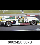 24 HEURES DU MANS YEAR BY YEAR PART TWO 1970-1979 - Page 40 79lm26b36pfrousselot-l4jmv