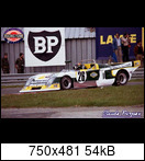 24 HEURES DU MANS YEAR BY YEAR PART TWO 1970-1979 - Page 40 79lm26b36pfrousselot-xbkjx
