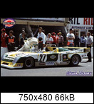 24 HEURES DU MANS YEAR BY YEAR PART TWO 1970-1979 - Page 40 79lm27b36fvestch-msoupxky2