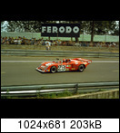 24 HEURES DU MANS YEAR BY YEAR PART TWO 1970-1979 - Page 40 79lm29b36tonycharnellgnjdr