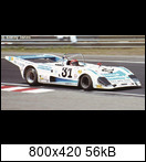 24 HEURES DU MANS YEAR BY YEAR PART TWO 1970-1979 - Page 40 79lm31t297dlacaud-mlabqk4p